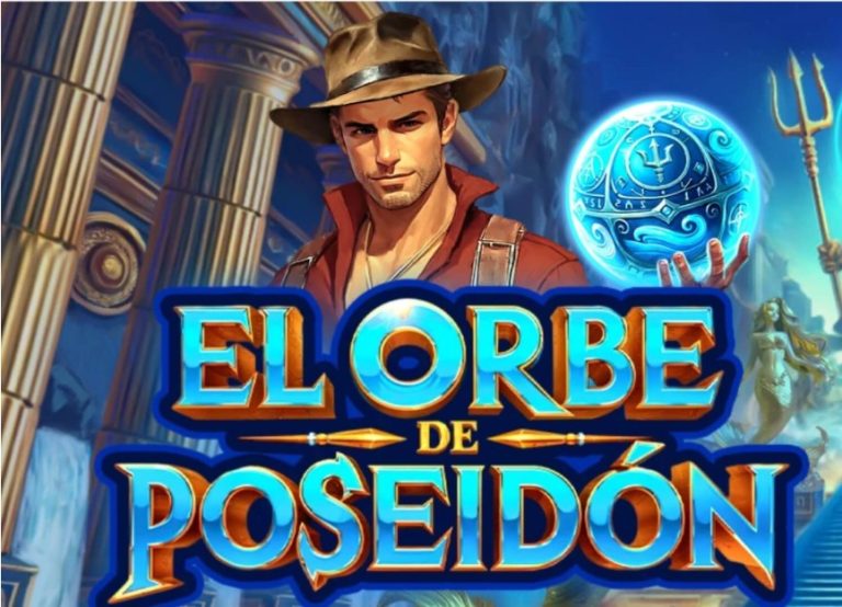 El Orbe de Poseidon Slot Review